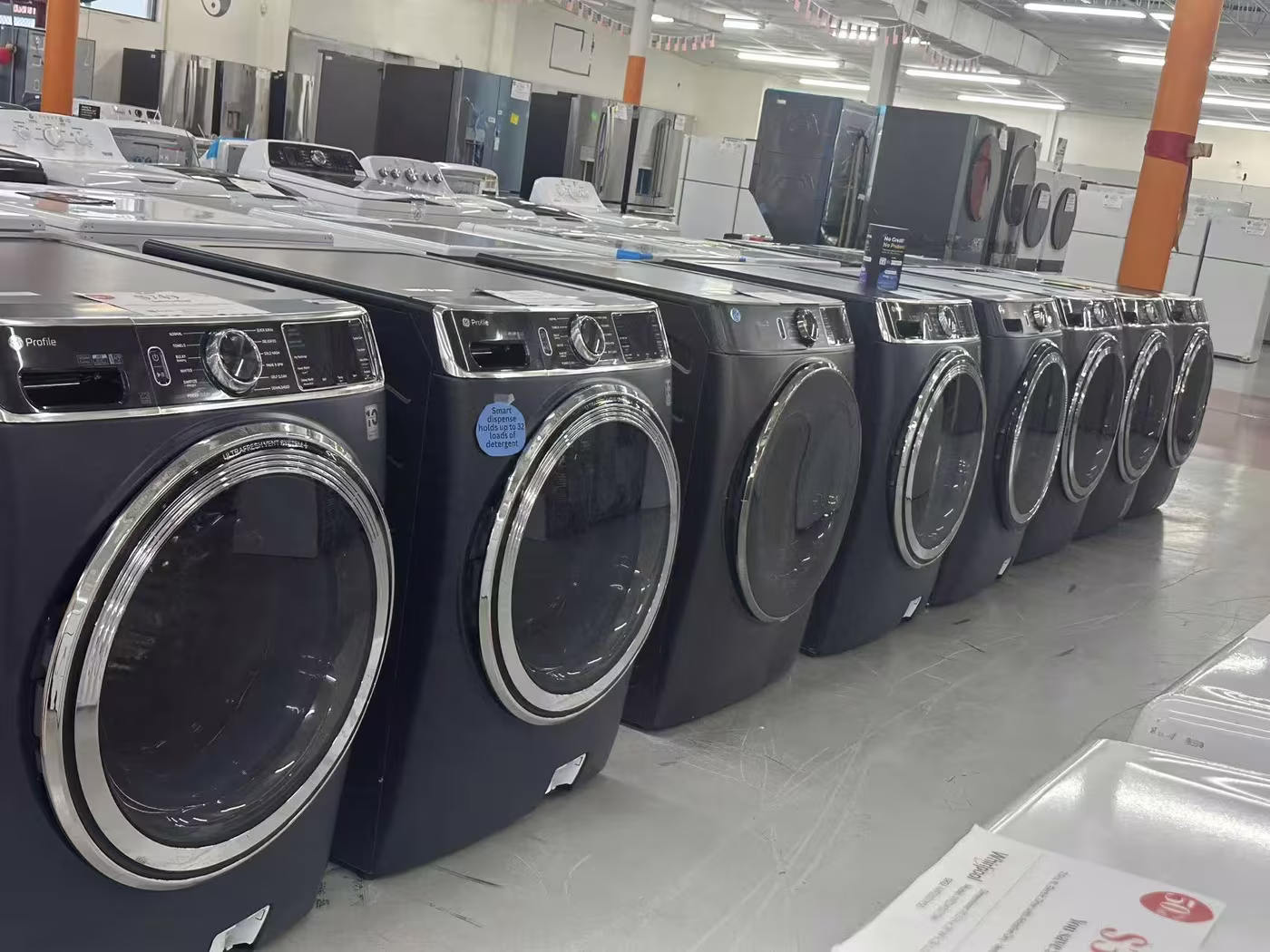 What to know before you buy