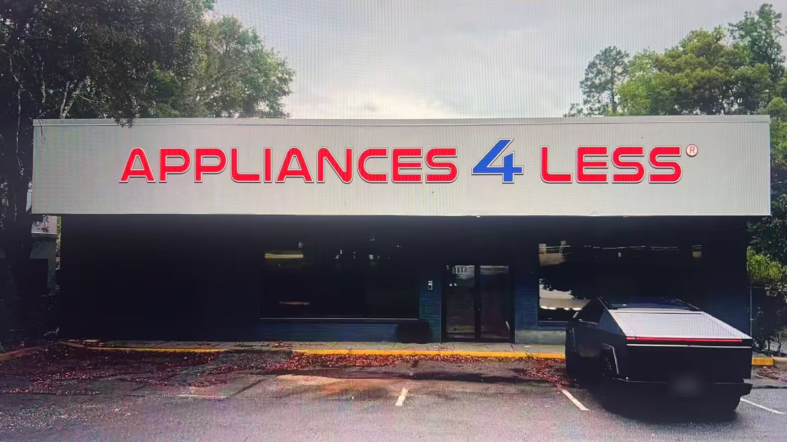 Tallahassee Showroom