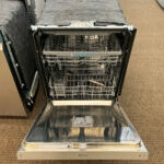 LG Front Control Dishwasher with QuadWash? - Image 3