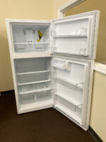 20 cu. ft. Top Freezer Refrigerator - Image 3