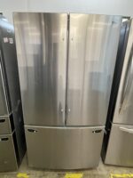 23 cu. ft. French Door Counter-Depth Refrigerator - Image 2