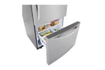 26 cu. ft. Bottom Freezer Refrigerator - Image 4
