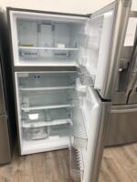 24 cu.ft. Top Freezer Refrigerator - Image 3