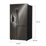 26 cu. ft. Door-in-Door Refrigerator - Image 4