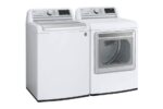 5.5 cu.ft. Smart wi-fi Enabled Top Load Washer with TurboWash3D Technology - Image 2