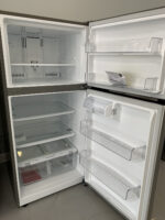 20 cu. ft. Top Freezer Refrigerator - Image 4
