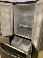 22 cu. ft. French Door Refrigerator - Image 3