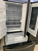 26 cu. ft. Smart wi-fi Enabled InstaView Door-in-Door Refrigerator - Image 3