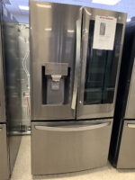 26 cu. ft. Smart wi-fi Enabled InstaView Door-in-Door Refrigerator - Image 2