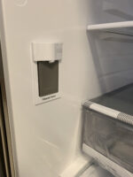 27 cu. ft. French Door Refrigerator - Image 3