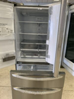 28 cu. ft. Smart wi-fi Enabled InstaView Door-in-Door Refrigerator - Image 4