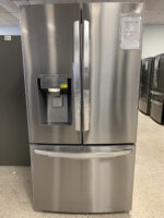 30 cu. ft. Smart wi-fi Enabled Door-in-Door Refrigerator with Craft Ice Maker - Image 2