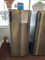 5.8 cu. ft. Single Door Freezer - Image 3