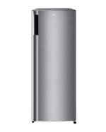 5.8 cu. ft. Single Door Freezer