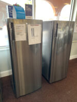 5.8 cu. ft. Single Door Freezer - Image 2