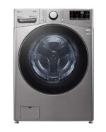 4.5 cu. ft. Ultra Large Capacity Smart wi-fi Enabled Front Load Washer with Built-In Intelligence & Steam Technology