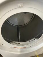 7.4 cu. ft. Ultra Large Capacity Smart wi-fi Enabled Front Load Electric Dryer with TurboSteam and Built-In Intelligence - Image 6