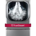 LG 9.0 cu. ft. Mega Capacity Electric Dryer w/ TrueSteam?