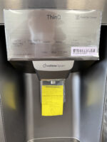 26 cu. ft. Smart wi-fi Enabled French Door Refrigerator - Image 6