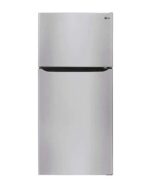 24 cu.ft. Top Freezer Refrigerator