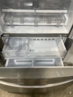 23 cu. ft. French Door Counter-Depth Refrigerator - Image 3