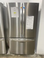23 cu. ft. French Door Counter-Depth Refrigerator - Image 4