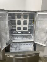 23 cu. ft. French Door Counter-Depth Refrigerator - Image 2