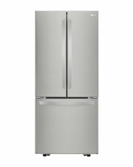 22 cu. ft. French Door Refrigerator