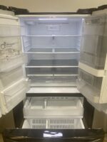 26 cu. ft. Smart wi-fi Enabled InstaView Door-in-Door Refrigerator - Image 5