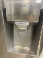 26 cu. ft. Smart wi-fi Enabled InstaView Door-in-Door Refrigerator - Image 6