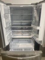 26 cu. ft. Smart wi-fi Enabled InstaView Door-in-Door Refrigerator - Image 3