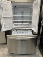 26 cu. ft. Smart wi-fi Enabled French Door Refrigerator - Image 2