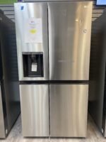 27 cu. ft. Side-by-Side Refrigerator with Craft Ice™ - Image 2