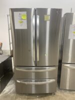 27 cu. ft. French Door Refrigerator - Image 2