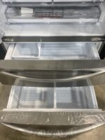 27 cu. ft. French Door Refrigerator - Image 4