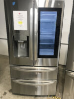 28 cu. ft. Smart wi-fi Enabled InstaView Door-in-Door Refrigerator - Image 2