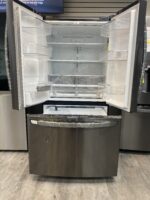 29 cu ft. French Door Refrigerator with Slim Design Water Dispenser - Image 3