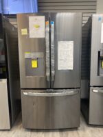 29 cu ft. French Door Refrigerator with Slim Design Water Dispenser - Image 2