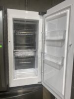 30 cu. ft. Smart wi-fi Enabled Refrigerator with Craft Ice Maker - Image 4