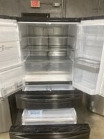 30 cu. ft. Smart wi-fi Enabled Refrigerator with Craft Ice Maker - Image 5