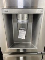 27 cu. ft. Side-By-Side InstaView Refrigerator - Image 6