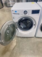 5.0 cu. ft. Mega Capacity  Smart wi-fi Enabled Front Load Washer with TurboWash 360 and Built-In Intelligence - Image 3